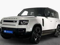 Grau Neu 2025 Land Rover Defender HSE Dynamic SUV | 118.450 €