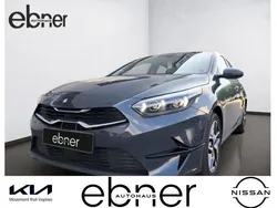(h8g) pentametal met. Gebraucht 2024 Kia Ceed Spirit Limousine | 23.990 € (Guter Preis)