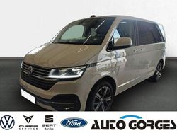 Andere Gebraucht 2020 VW T6.1 Highline Van | 44.775 € (Fairer Preis)