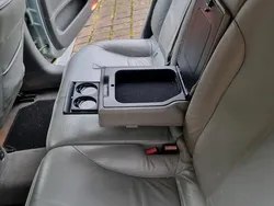 Silber Gebraucht 2003 Renault Laguna GrandTour Kombi | 2.000 € (Fairer Preis)
