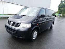Schwarz Gebraucht 2006 VW T5 Van | 4.990 € (Superpreis)