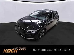 Deep black perleffekt Gebraucht 2022 VW Golf VIII Active Limousine | 21.430 € (Fairer Preis)