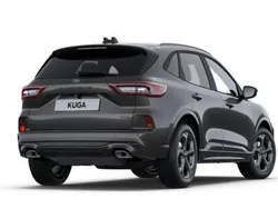 Magnetic metallic magnetic metallic Neu 2025 Ford Kuga ST-Line SUV | 31.509 € (Superpreis)