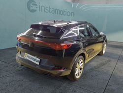 Schwarz Gebraucht 2024 Cupra Formentor SUV | 31.575 € (Etwas zu teuer)