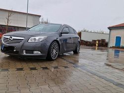Gebraucht 2025 Opel Insignia Kombi | 6.000 €