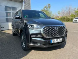 Marblegray Gebraucht 2025 Ssangyong Rexton SUV | 45.990 € (Superpreis)