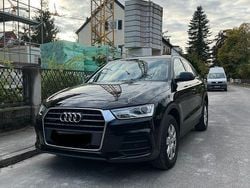 Schwarz Gebraucht 2018 Audi Q3 SUV | 19.900 € (Superpreis)