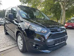 Schwarz Gebraucht 2018 Ford Transit Trend Van / Kleinbus | 7.600 € (Guter Preis)