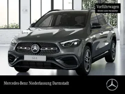 Mercedes GLA220