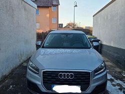 Silber Gebraucht 2018 Audi Q2 SUV | 16.900 € (Guter Preis)