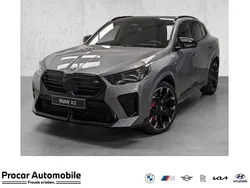 Grau Neu 2025 BMW X2 M Sport SUV | 64.990 € (Etwas zu teuer)