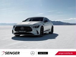 Manufaktur lack manufaktur opa Gebraucht 2025 Mercedes AMG GT63 S E Performance AMG Coupé | 157.690 € (Fairer Preis)