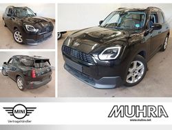 Schwarz Gebraucht 2025 Mini Countryman SUV | 34.790 €