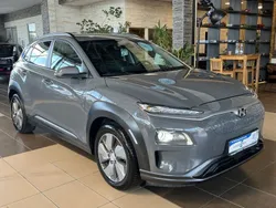 Grau Gebraucht 2019 Hyundai Kona Style SUV | 15.500 € (Superpreis)