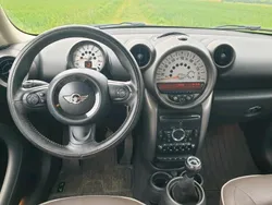 Schwarz Gebraucht 2011 Mini Countryman SUV | 3.499 € (Guter Preis)