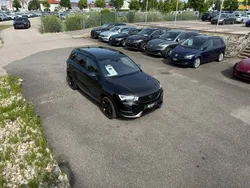 Magic schwarz Gebraucht 2022 Cupra Ateca SUV | 33.450 € (Fairer Preis)