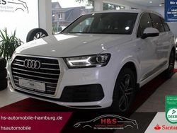 Gletscherweiß Gebraucht 2016 Audi Q7 S-Line SUV | 36.000 € (Fairer Preis)