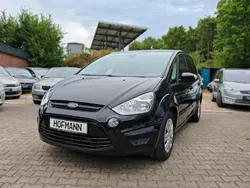 Schwarz Gebraucht 2011 Ford S-MAX S Van / Kleinbus | 6.890 € (Guter Preis)