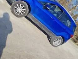 Blau Gebraucht 2014 Ford Ecosport Trend SUV | 5.500 € (Superpreis)