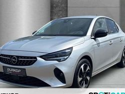 Aluminium silb/kristall silb (silber) Gebraucht 2022 Opel Corsa Elegance Limousine | 17.450 € (Fairer Preis)
