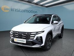 Weiß Gebraucht 2025 Hyundai Tucson Prime SUV | 36.749 € (Fairer Preis)