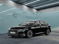 Gebraucht 2021 Audi A6 | 31.749 € (Guter Preis)