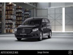 Loparitschwarz metallic Gebraucht 2024 Mercedes Citan 110 Van / Kleinbus | 18.999 € (Guter Preis)