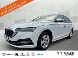 Andere Gebraucht 2022 Skoda Octavia Style Kombi | 23.980 € (Fairer Preis)
