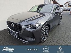 Grau Gebraucht 2022 Mazda CX-60 SUV | 37.990 € (Fairer Preis)