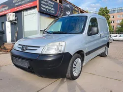 Silber Gebraucht 2007 Peugeot Partner Van / Kleinbus | 2.850 € (Fairer Preis)