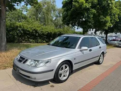 Grau Gebraucht 2004 Saab 9-5 Kombi | 2.650 € (Fairer Preis)