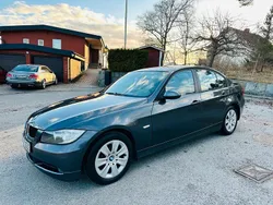 Grau Gebraucht 2008 BMW 318 Limousine | 4.350 € (Guter Preis)