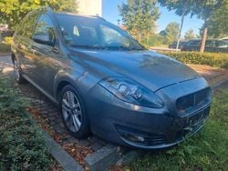Grau Gebraucht 2009 Fiat Croma Kombi | 950 € (Superpreis)