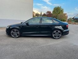 Schwarz Gebraucht 2019 Audi A3 Sport Limousine | 19.000 € (Fairer Preis)