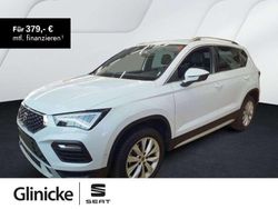 "nevada" weiss Gebraucht 2025 Seat Ateca Xperience SUV | 28.980 € (Guter Preis)