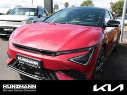 Runway rot metallic Neu 2025 Kia EV6 3 SUV | 54.789 € (Etwas zu teuer)