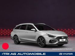 Neu 2024 Hyundai i30 Advantage Kombi | 27.189 € (Teuer)