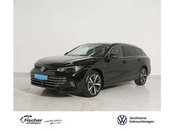 Schwarz Gebraucht 2024 VW Passat Business Limousine | 38.980 € (Superpreis)