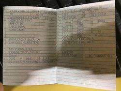 Gebraucht 2006 Mercedes Sprinter Van | 5.500 € (Guter Preis)