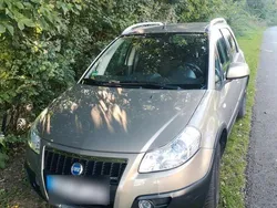 Fiat Sedici