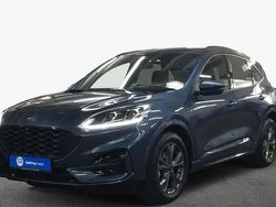 Chrome blue metallic Gebraucht 2024 Ford Kuga ST-Line SUV | 26.944 € (Guter Preis)