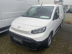 Weiß Neu 2024 Toyota Proace City Van | 24.990 € (Fairer Preis)