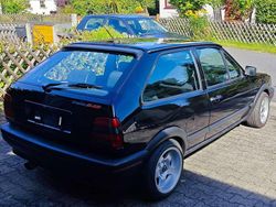 Schwarz Gebraucht 1993 VW Polo Coupé | 7.500 €