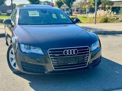 Grau Gebraucht 2011 Audi A7 Sportback Ambiente Kleinwagen | 13.990 € (Superpreis)