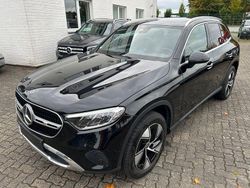 Schwarz Gebraucht 2023 Mercedes GLC220 Avantgarde SUV | 41.950 €