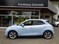 Celestial blue Gebraucht 2023 Ora 03 Limousine | 19.900 € (Guter Preis)