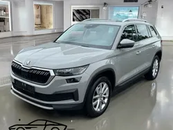 Grau Gebraucht 2022 Skoda Kodiaq Style SUV | 23.990 € (Fairer Preis)