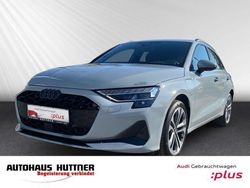 Pfeilgrau perleffekt Gebraucht 2025 Audi A3 Sportback e-tron Advanced Plus Kleinwagen | 39.970 €