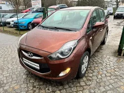 Gebraucht 2014 Hyundai ix20 Van / Kleinbus | 9.499 € (Fairer Preis)