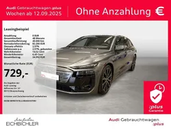 Daytonagrau perleffekt Gebraucht 2025 Audi A6 e-tron Edition .1 Kombi | 79.820 € (Fairer Preis)